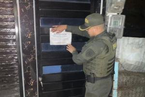 A cuchillo asesinaron a un adulto mayor en medio de una riña en Planadas