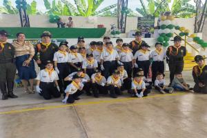 Carabineritos