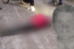 Extra: A bala asesinaron a Edwin Villegas en zona rural de Palocabildo