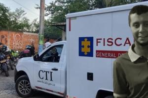 Identificaron a ‘Torres’ el hombre asesinado a bala en el sector de La Ceibita en Ibagué