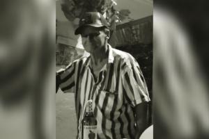 Hallaron cuerpo sin vida de Julio César Toro en San Juan de la China, zona rural de Ibagué