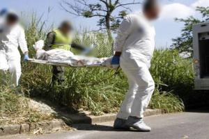 Atención: Encuentran dos cuerpos sin vida en el sector del Estadio en Honda