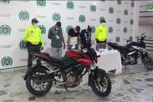 Condenaron banda de ‘apartamenteros’ denominados ‘Los Autólicos’ en Ibagué