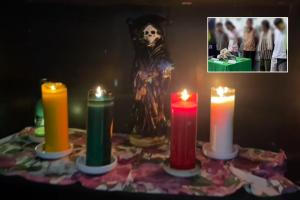 En cinematográfico allanamiento cayeron ‘Los Barberos’, dedicados al microtráfico y a la brujería en Rovira