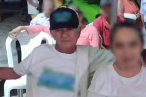 Entre la vida y la muerte se encuentra adulto mayor tras intento de sicariato en Venadillo