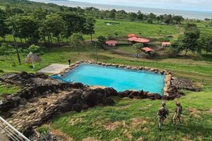  Fiscalía obtiene medidas cautelares sobre bienes de ‘Macaco’, ‘Memo fantasma’ y bloque Elmer Cárdenas de las extintas AUC