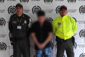 Sujeto pagará  30 años de condena, un sujeto que habría violado a varios niños y niñas en Ibagué