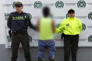 Cayó tremendo violador de menores en el municipio de Rovira