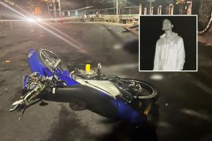 Ibagué amaneció con un motociclista muerto en inmediaciones de la Primavera – Entre Ríos