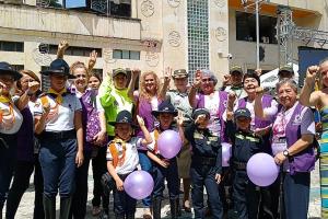 Intento de rapto de una niña en inmediaciones de la Ferrocarril en Ibagué