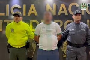 Capturado alias “el indio” presunto responsable del asesinato de 3 líderes comunales en Putumayo 