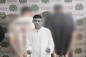 A la cárcel homicidas de Camilo Galeano, joven asesinado durante las fiestas de Gualanday
