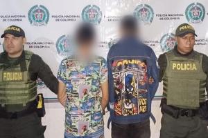 ¡Intolerancia extrema! Jovencitos asesinaron a cuchillo y machete a un hombre en Icononzo