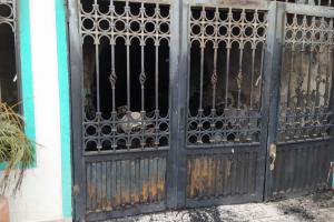 Fiscalía: Incendio en el que murieron 8 personas de una misma familia en Neiva no fue provocado 