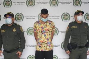 A bala asesinaron a Johan Amariles en el barrio La Estación de Ibagué