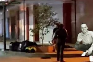 En medio de atentado sicarial asesinaron a ‘El Sultán’ en el barrio Villa Holanda de Mariquita 