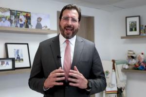 Fiscalía pidió orden de captura con Circular Roja de la Interpol contra Pierre García