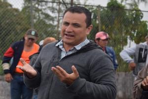 Imputado alcalde de Casabianca, por presuntas irregularidades en contrato durante su primera administración en 2017