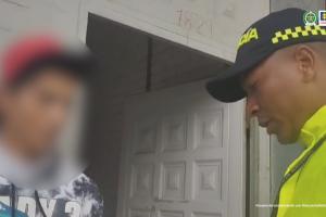 Imputaron a sujeto que agredió salvajemente a su compañera sentimental en el Tolima