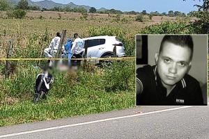 Alexander Soto fue el hombre asesinado en medio de un sicariato en sector de Chucuní