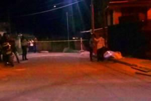 Referencia de homicidios