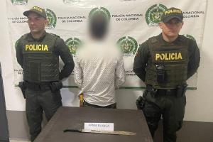 Violenta riña a machete tiene a un hombre entre la vida y la muerte en Planadas