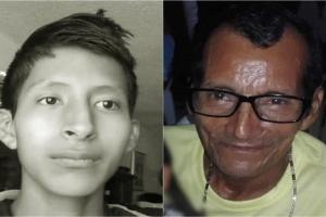 Asesinaron a Danis Tapiero e hirieron a su padre en medio de presunto atraco en el Guamo