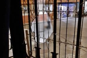 Desplazamiento forzado realizan delincuentes a las familias del Jordán 7ª etapa