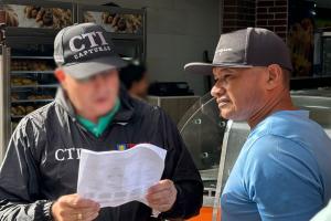 Intentó ahorcar con el cable de la plancha a su excompañera sentimental en el barrio San José de Ibagué