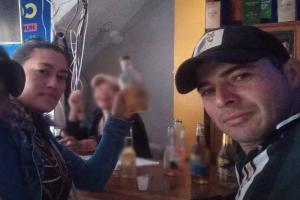 ¡Celos malditos celos! Sujeto asesinó a otro por estar con su exesposa en un bar de Anzoátegui