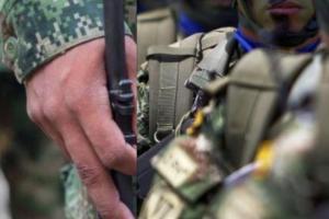 Tribunal Superior de Ibagué le dio la razón a la Fiscalía y confirmó condena contra dos oficiales del Ejército por Concusión