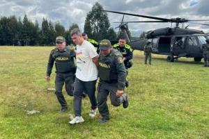 Ibaguereño pagará 47 años de cárcel por abusar y asesinar a una menor de 15 años en Cali