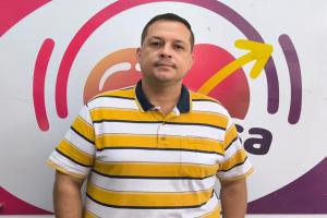 Ni lo reintegraron, ni le quieren pagar la indemnización a Héctor Barragán, exfuncionario de la Personería