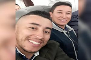 Asesinaron en Ecuador a un teniente de la policía que trabajó en Ibagué: su hermano está gravemente herido