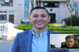 Juez 2º Hernán Beltrán le perdonó los ‘Piques ilegales’ a Hurtado