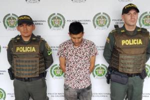 Cayó sujeto que robó pertenencias de tripulantes durante accidente del exsenador Juan Mario Laserna en el 2016