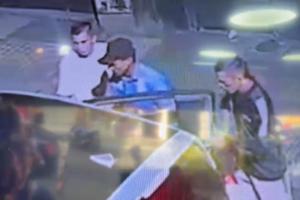 Conductor de UBER fue agredido y robado en inmediaciones de Las Brisas en Ibagué