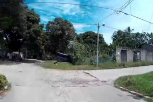 Una pareja fue asesinada a bala en Olaya Herrera, jurisdicción de Ortega