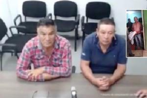 Cayó el señalado ‘Armero’ de estructuras delincuenciales y criminales en Tolima, Huila y Bogotá