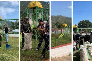 Rovira Parque Obrero