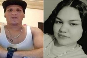 Capturaron a René Quintero, el venezolano que asesinó a puñal a su esposa en el Guamo