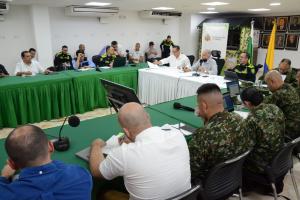 Se redoblarán esfuerzos para prevenir secuestros en el Huila.