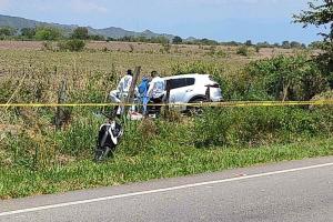 Sicariato en Ibagué: autoridades identifican a la víctima y capturan a uno de los ‘gatilleros’