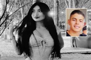 Fiscalía logró cárcel para soldado que habría asesinado a su novia y ocultado su cuerpo en una maleta