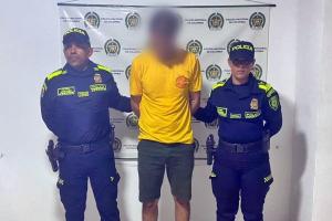 Apuñalaron a policía de la Metib cuando descansaba en Payandé
