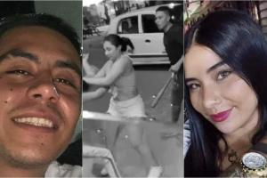 Cayó en Flandes la pareja que agredió a cuchillo y bate a dos mujeres en el barrio Topacio de Ibagué