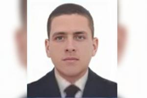 Se entregó alias ‘Jamir’ uno de los delincuentes del cartel de los más buscados del Tolima