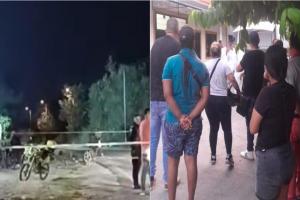Inició la Semana Mayor bañada de sangre en El Espinal: Dos sicariatos sacudieron la población