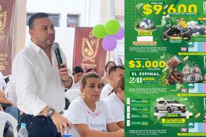 loteria Espinal