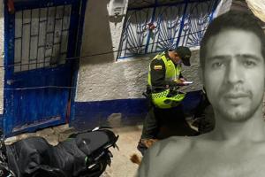 ¡Llovió bala en el barrio INEM de Ibagué! De dos disparos asesinaron a alias ‘Nené’